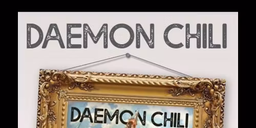 Daemon Chili at Penuche's Ale House