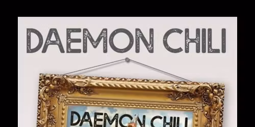 Daemon Chili at Penuche's Ale House