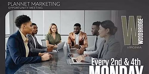 Need a Plan B in Woodbridge, VA? You Should Own a Travel Biz