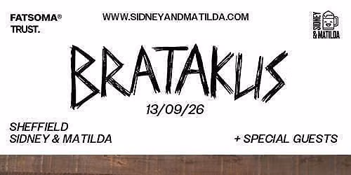Bratakus 