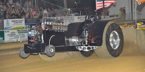 DuQuoin State Fair - DuQuoin, IL