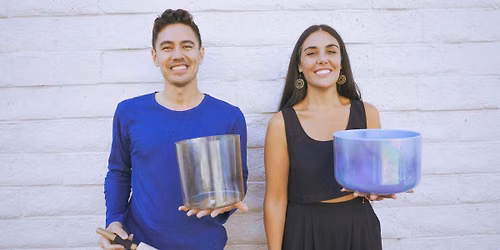Hunter\u2019s Moon Sound Meditation - Sherman Oaks, CA - Oct 26