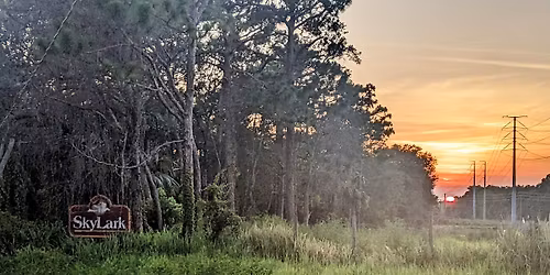 Community Yard Sale 2025