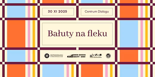 Ba\u0142uty na fleku