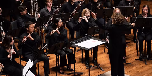 University Wind Ensemble "Imagery"