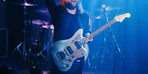 Band of Skulls - COLD FAME TOUR