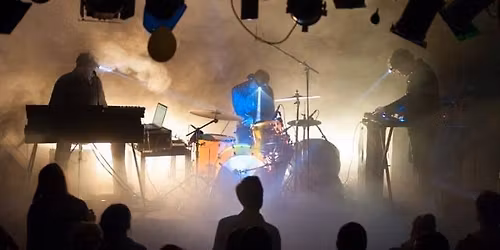 Grundrauschen @TanzindenMai