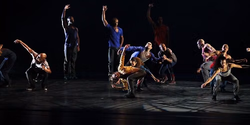 Alvin Ailey American Dance Theater - Toronto