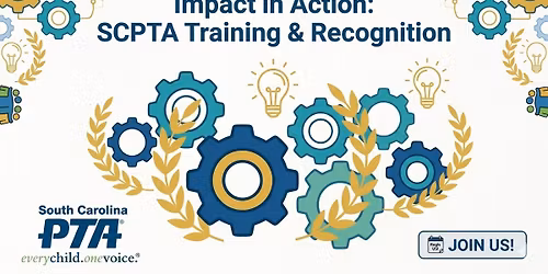 SCPTA Impact In Action: Training & Recognition