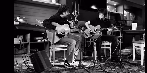 LIVE MUSIC - with JJ's Blues Revue - free entry