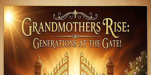 Generation at the Gate Children and Youth Conference