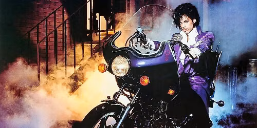 A Listening Session Of Purple Rain By Prince