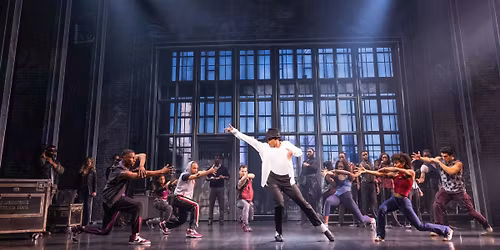 Neil Berg's 116 Years of Broadway