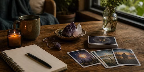 New Era Intuition: Exploring Your Natural Intuitive Abilities