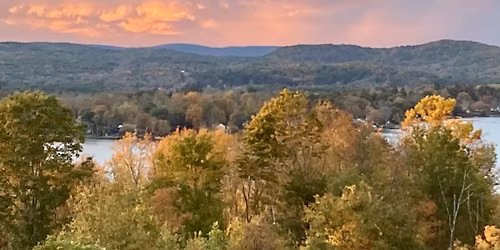 The Ron and Joan Jones Memorial Hikes: Morning Ramble to Laurel Hill, Cat Swamp, and Apple Hill