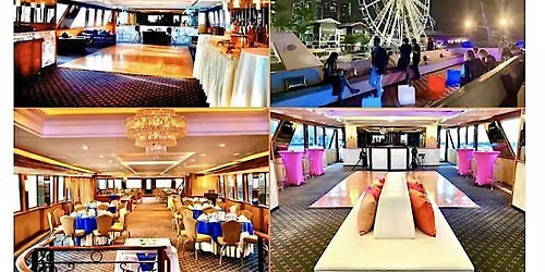 ALL INCLUSIVE YACHAT PARTY