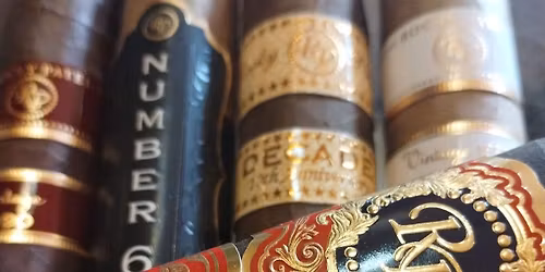 Rocky Patel Vintage Series