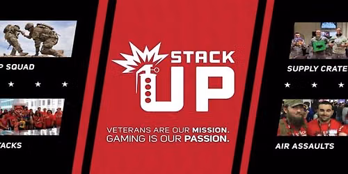 Stacks Event - ComicCon Boba Meet-Up - Florence, MS