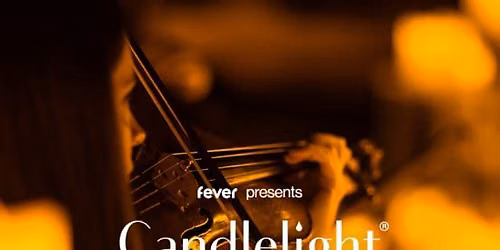Candlelight: Tribute to Phil Collins