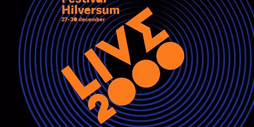 Start Live 2000 Hilversum
