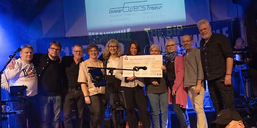 Kossehofparty 2025 - Benefiz f\u00fcr den Kinderschutzbund