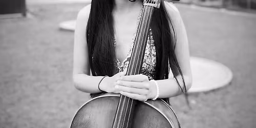 Symphony Nova Scotia: Cameron Crozman - Dvoraks Cello Concerto