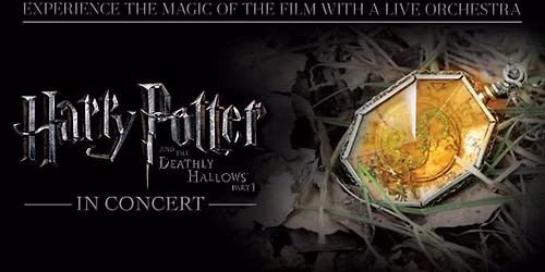 Harry Potter and The Deathly Hallows - Part 2: Live In Concert