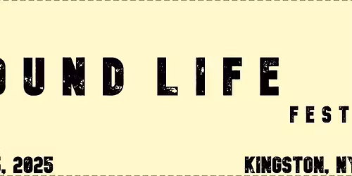 Sound Life Fest 2025