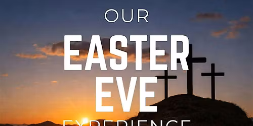 A Play, Easter Eve Service by Triple Cross Cowboy Church