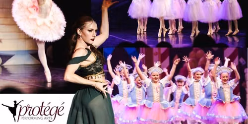 Protege Performing Arts: The Nutcracker