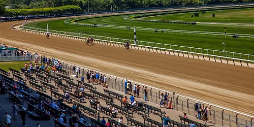 UAlbany Day at the Races