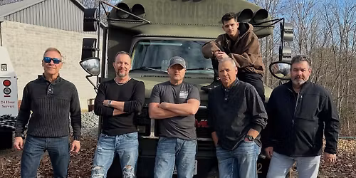 Bottom of the Barrel