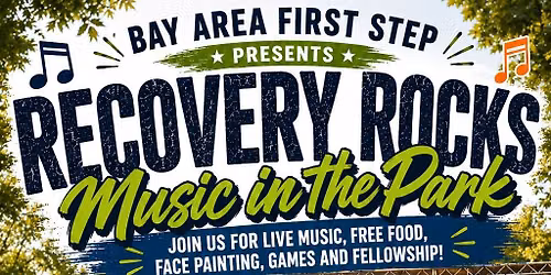 Recovery Rocks