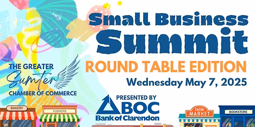 2026 Small Business Summit 