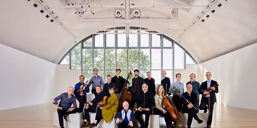 Prague Spring International Music Festival - Concert I
