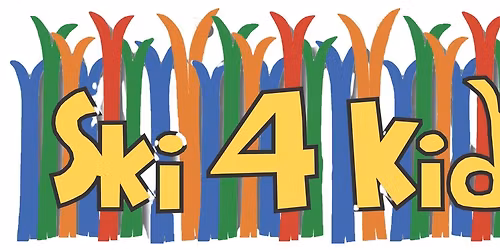 2026 Ski 4 Kids