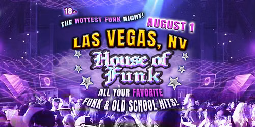 House of Funk