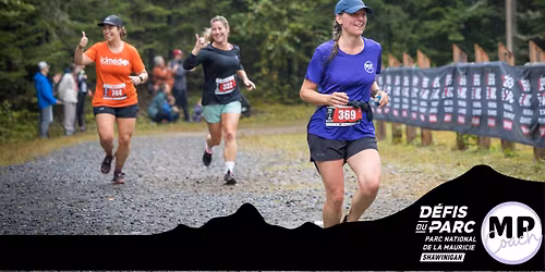 Clinique de course \u00e0 pied - Gestion d'effort