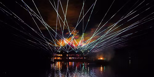 Magische Momente Brombachsee 2026