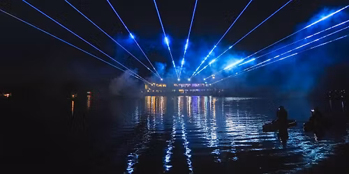 Magische Momente Brombachsee 2026