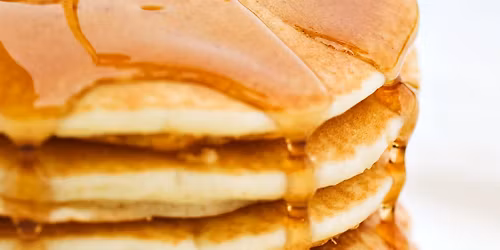Pancakes for Polio - Free Breakfast 