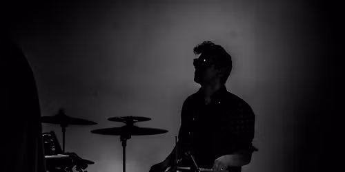 Little Moses Jones LIVE at The Speakeasy! 