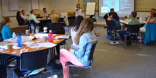 Facilitation Basics for Coastal Managers