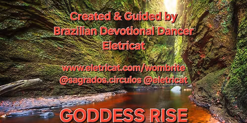 SACRED WOMB RITE