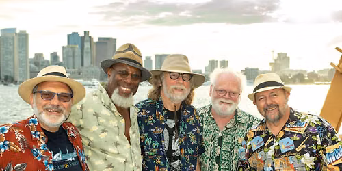 Squeezebox Stompers