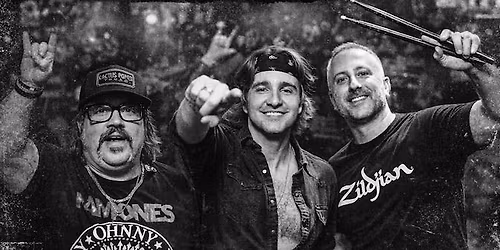 Johnny Blair LIVE at Buttery Brook Park (Kicking off our Summer Concert & Cruise Night Series)