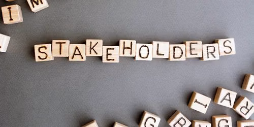 1\/2 day Stakeholder Mapping, Influencing and Communications Workshop