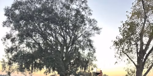 Wildflowers & Wine-Down at Parker Flower Farms