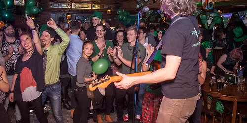 Irish Pub Pforzheim: Pre-St. Patrick`s Saturday Party 2026