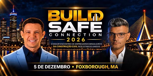 Build Safe Connection 2026